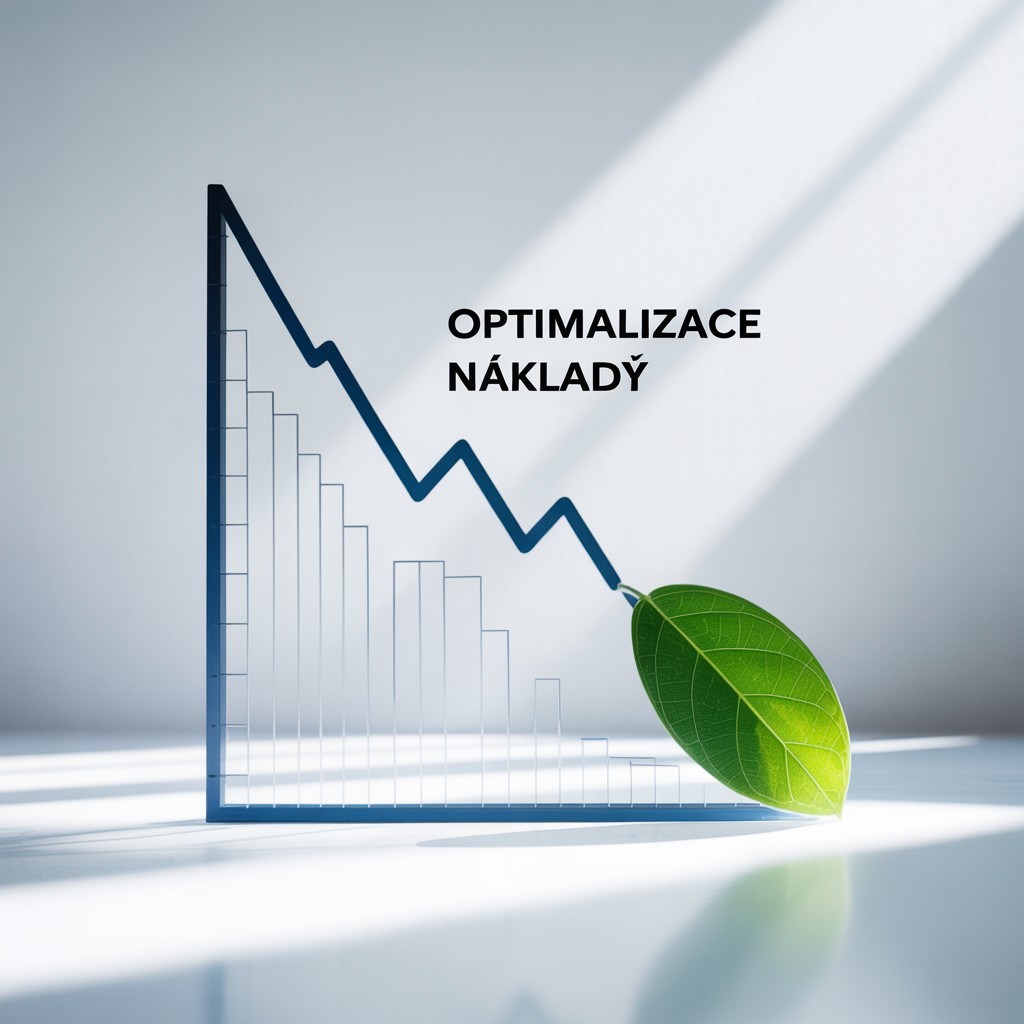 Optimalizace nákladů