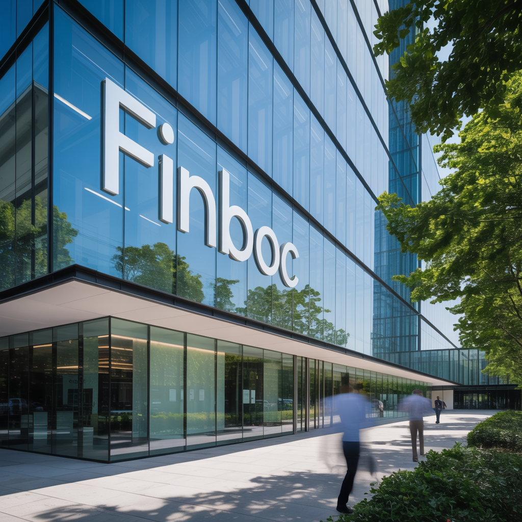 O společnosti FINboc